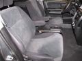 Silver Moss Metallic - CR-V EX 4WD Photo No. 10