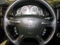 Silver Moss Metallic - CR-V EX 4WD Photo No. 17