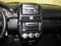 Silver Moss Metallic - CR-V EX 4WD Photo No. 18