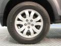 Silver Moss Metallic - CR-V EX 4WD Photo No. 21