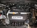 Silver Moss Metallic - CR-V EX 4WD Photo No. 23