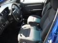 Bright Blue - Aveo LS Sedan Photo No. 11