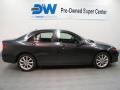 Carbon Gray Pearl - TSX Sedan Photo No. 6
