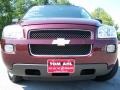Bordeaux Red Metallic - Uplander LT Photo No. 2