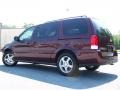 Bordeaux Red Metallic - Uplander LT Photo No. 3