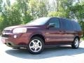 Bordeaux Red Metallic - Uplander LT Photo No. 4