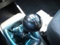 Bright Blue - Aveo LS Sedan Photo No. 18