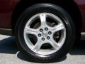 Bordeaux Red Metallic - Uplander LT Photo No. 7