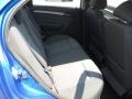 Bright Blue - Aveo LS Sedan Photo No. 21