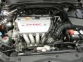 Carbon Gray Pearl - TSX Sedan Photo No. 22