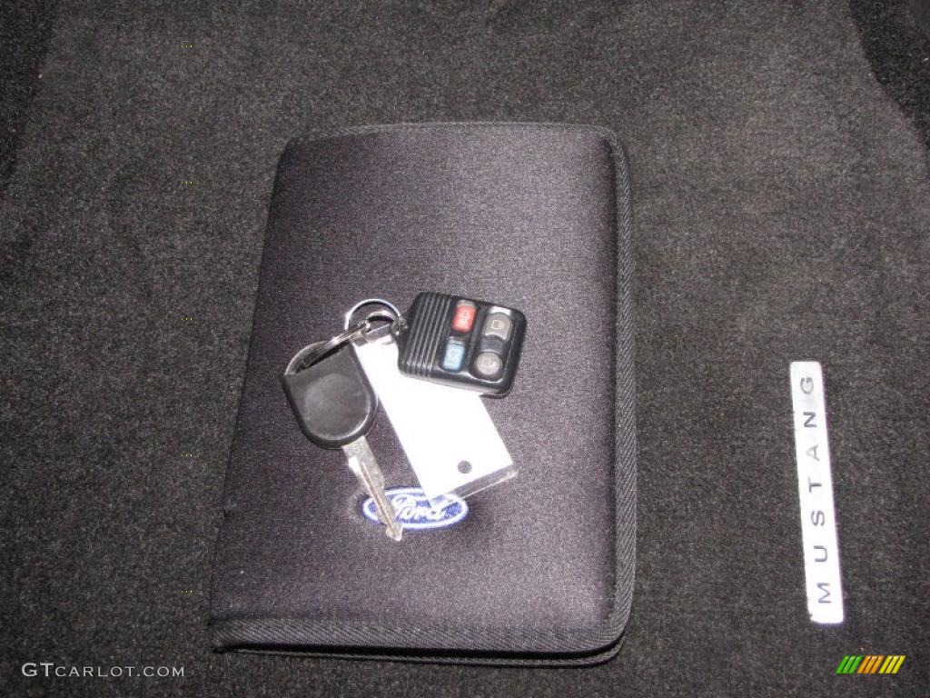 2007 Mustang V6 Premium Coupe - Alloy Metallic / Dark Charcoal photo #19
