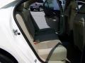 Ivory White - G6 V6 Sedan Photo No. 12
