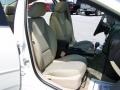 Ivory White - G6 V6 Sedan Photo No. 13