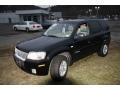 Black - Mariner Hybrid 4WD Photo No. 1