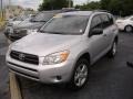 Classic Silver Metallic - RAV4 I4 Photo No. 1
