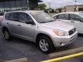Classic Silver Metallic - RAV4 I4 Photo No. 2