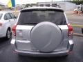 Classic Silver Metallic - RAV4 I4 Photo No. 3