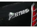 Black - Mariner Hybrid 4WD Photo No. 2
