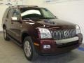 Dark Cherry Metallic - Mountaineer Premier AWD Photo No. 1