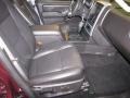 2007 Dark Cherry Metallic Mercury Mountaineer Premier AWD  photo #10