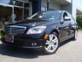 Black - C 300 4Matic Photo No. 1
