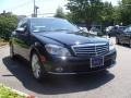 Black - C 300 4Matic Photo No. 3