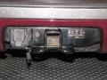 2007 Dark Cherry Metallic Mercury Mountaineer Premier AWD  photo #24