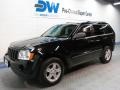 Black - Grand Cherokee Laredo 4x4 Photo No. 2