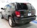 Black - Grand Cherokee Laredo 4x4 Photo No. 3