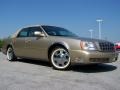 Light Cashmere - DeVille Sedan Photo No. 1