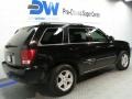 Black - Grand Cherokee Laredo 4x4 Photo No. 4