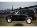 Black - Mariner Hybrid 4WD Photo No. 11