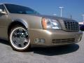 Light Cashmere - DeVille Sedan Photo No. 2