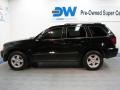 Black - Grand Cherokee Laredo 4x4 Photo No. 5