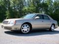 Light Cashmere - DeVille Sedan Photo No. 5
