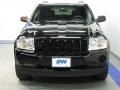 Black - Grand Cherokee Laredo 4x4 Photo No. 7