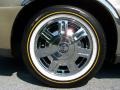 Light Cashmere - DeVille Sedan Photo No. 8