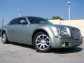 Satin Jade Pearl - 300 C HEMI Photo No. 1