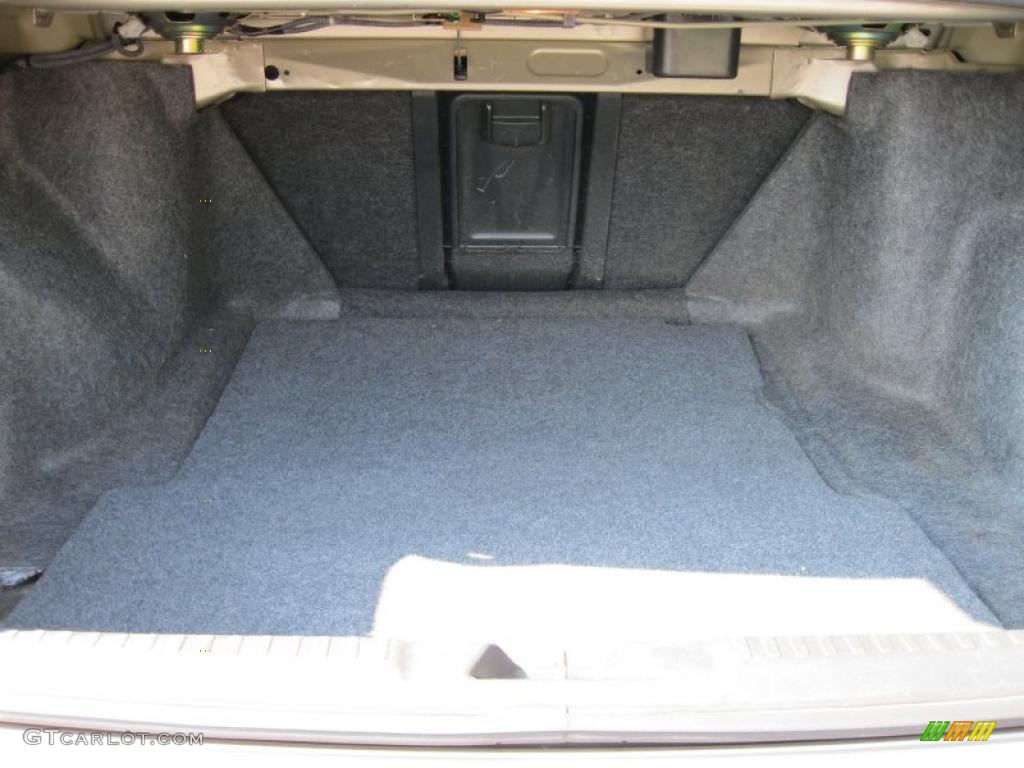 2003 Accord EX V6 Sedan - Desert Mist Metallic / Ivory photo #5