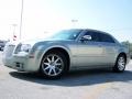 2005 Satin Jade Pearl Chrysler 300 C HEMI  photo #5