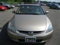 2003 Desert Mist Metallic Honda Accord EX V6 Sedan  photo #10