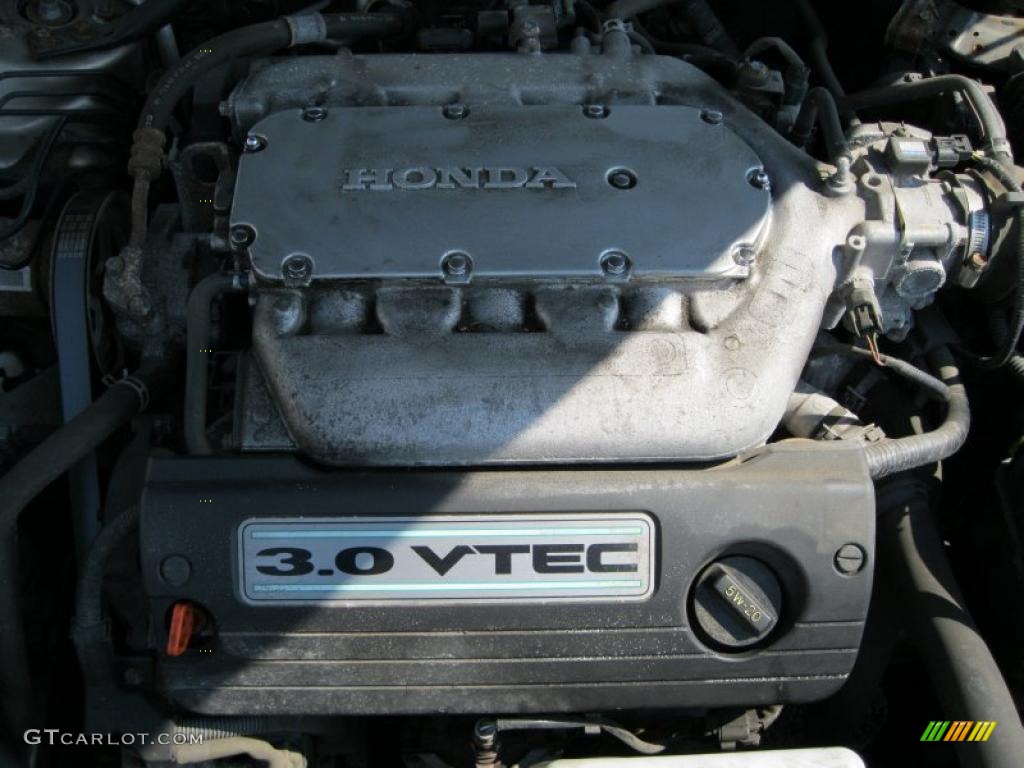 2003 Accord EX V6 Sedan - Desert Mist Metallic / Ivory photo #16