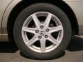2003 Desert Mist Metallic Honda Accord EX V6 Sedan  photo #17