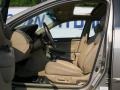 2003 Desert Mist Metallic Honda Accord EX V6 Sedan  photo #18