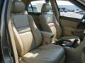 2003 Desert Mist Metallic Honda Accord EX V6 Sedan  photo #21