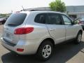 Bright Silver - Santa Fe GLS Photo No. 2