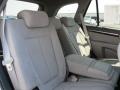 Bright Silver - Santa Fe GLS Photo No. 8