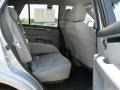 Bright Silver - Santa Fe GLS Photo No. 9