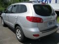 Bright Silver - Santa Fe GLS Photo No. 13
