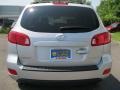 Bright Silver - Santa Fe GLS Photo No. 14